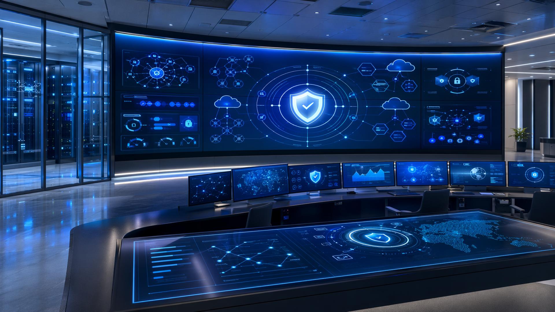 Accenture Cybersecurity Services Consulting Official vs. Atlant Security: Which Cybersecurity Firm Delivers Greater Value